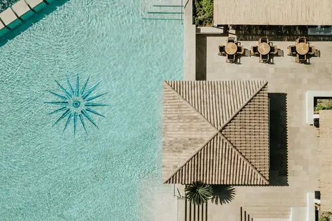 Anassa Hotel in Νέο Χωριό — foto 17