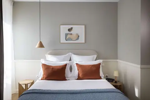 Le Petit Oberkampf in Parijs, foto 7