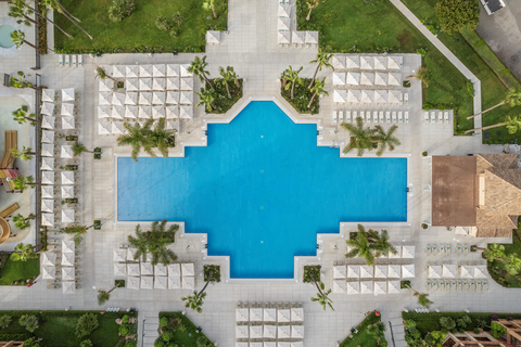 Iberostar Waves Malaga Playa foto 20