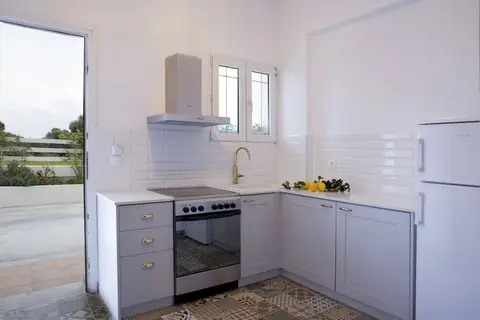 Maggana Residence in Μηνιά — foto 17