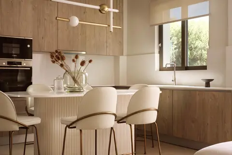Soleil Luxury Villas in Δημοτική Ενότητα Λαγανά — foto 3