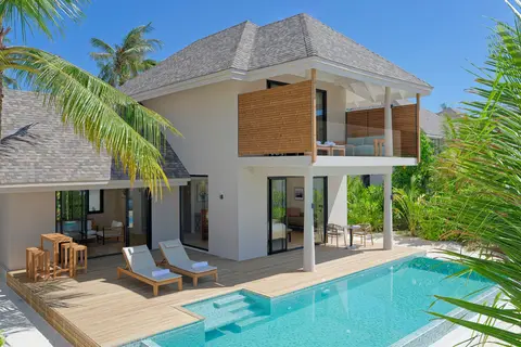 ananea Madivaru Maldives in ރަސްދޫ — foto 3