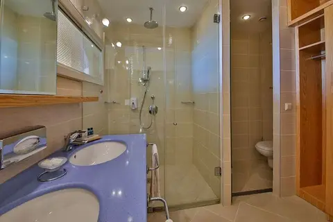 Hotel Kaliakra in Оброчище — foto 20