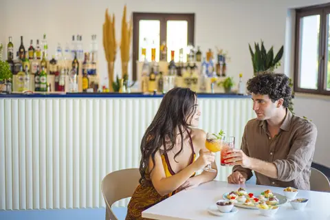 Pietrablu Resort & SPA in Polignano A Mare — foto 19