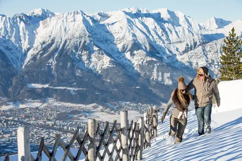 Hotel Bon Alpina in Innsbruck — foto 4