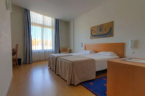 Lam Hotel in Estarreja, foto 25