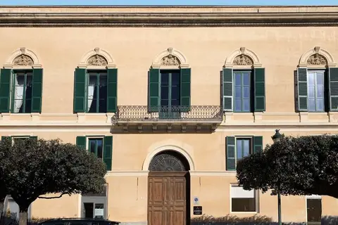 Room of Andrea in Trapani — foto 10