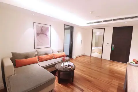 Siri Sathorn Bangkok in Bangkok — foto 9