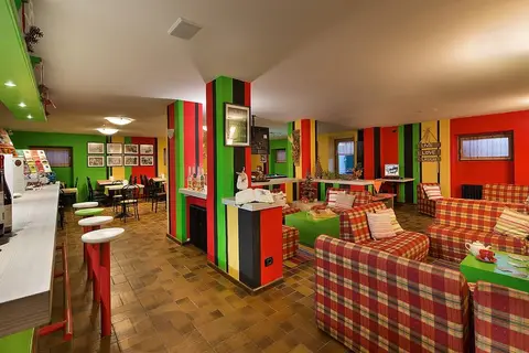Hotel Margherita in Livigno — foto 18