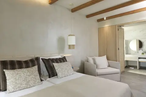 Atlantica Dreams Resort in Γεννάδι — foto 13