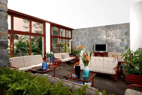 Hotel Cinque Terre in Gardone Riviera — foto 24