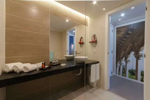 Hotel Arribas Sintra in Colares — foto 12