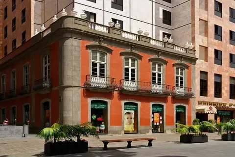 Principe Paz in Santa Cruz De Tenerife — foto 5
