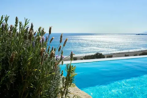 Enorme Santanna Beach Resort in Δημοτική Ενότητα Ιεράπετρας — foto 12
