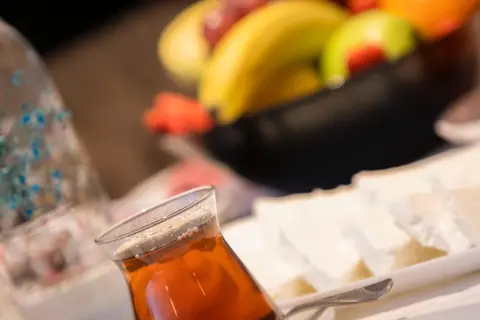 Comfort Hotel Taksim in Fatih — foto 30