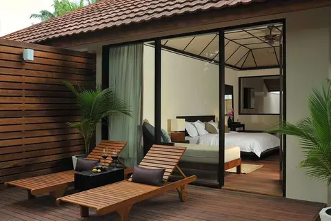 Lily Beach Resort & Spa in Lily Beach Resort & Spa — foto 18
