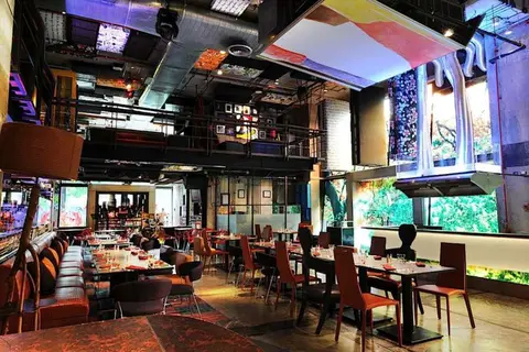 Siam@Siam Design in Bangkok, foto 4