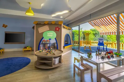 Barut Goia in Manavgat — foto 16
