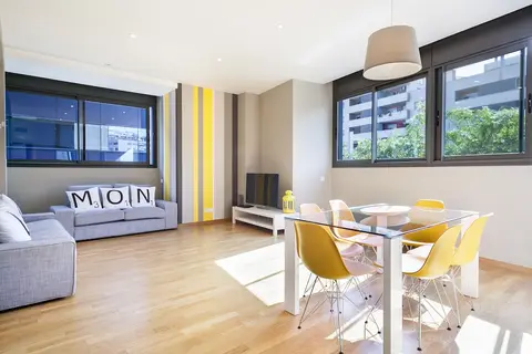 Hotel Laumon in Barcelona — foto 21