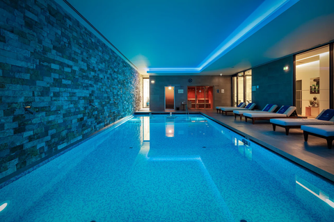 Jupiter Marina Hotel - Couples & Spa - adults only foto 17