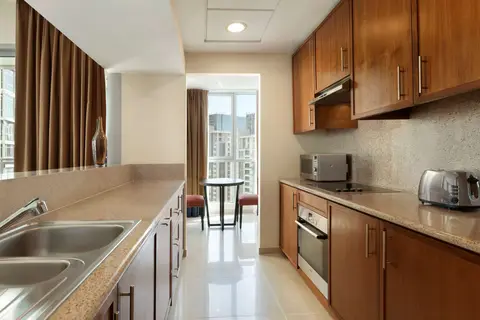 Ramada by Wyndham Dubai Barsha Heights in Dubai, foto 17