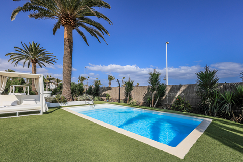 Villas New Lanzasuites foto 13