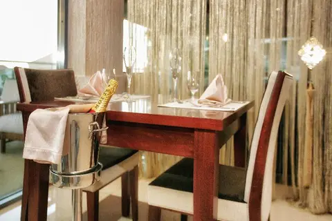Monte Casa Spa & Wellness in Petrovac na Moru — foto 24