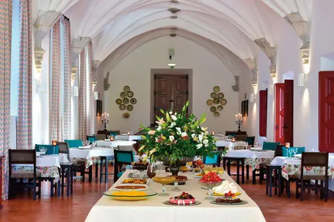 Pousada Convento Beja in Beja — foto 7