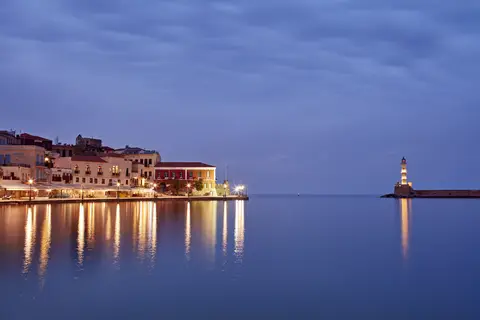 Domus Renier Boutique Hotel in Chania — foto 13