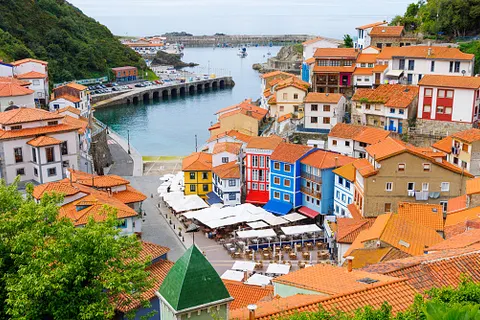 Wecamp Cudillero foto 12