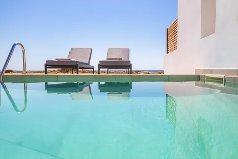 Isanema Villas foto 10