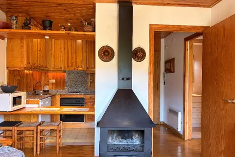 Apartaments Pleta Bona in Pyreneeën — foto 16