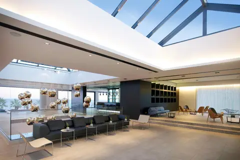 Tesoro Blu Hotel & Spa in Δημοτική Ενότητα Ελειού-Πρόνων — foto 26