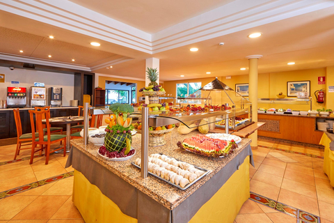 Hotel Gavimar Cala Gran Costa del Sur foto 20