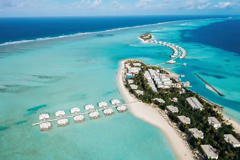 Hotel Riu Atoll in Maafushi