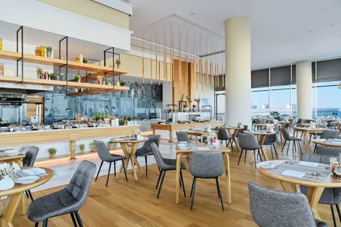 Amanti Made ForTwo Hotels in Ayia Napa — foto 24