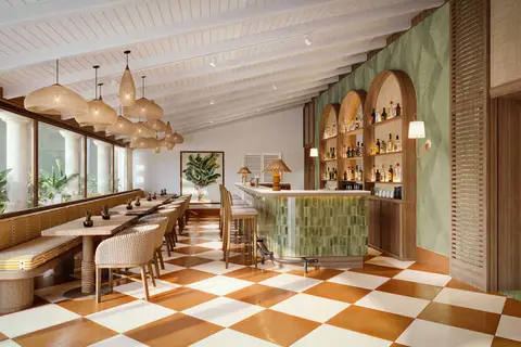 DoubleTree by Hilton Curacao in Willemstad, foto 5