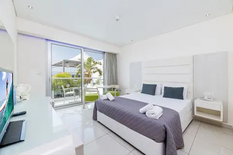 Tasia Maris Oasis in Ayia Napa — foto 20