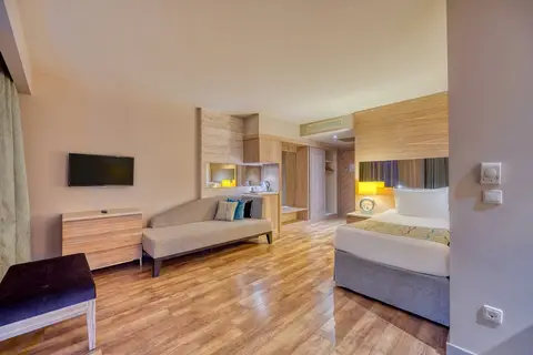 Melas Resort Hotel in Manavgat, foto 25