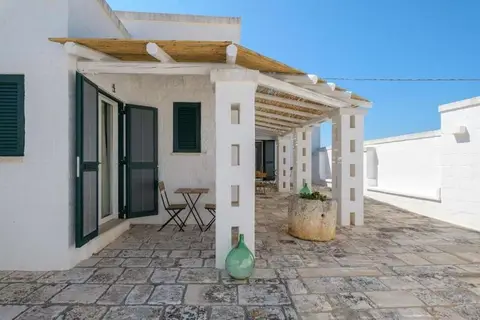Masseria Abadia Uno in Ostuni, foto 4