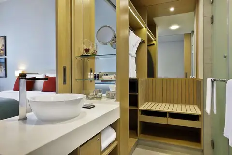 Avani Ibn Battuta Dubai in شارع أبراج الميناء — foto 21