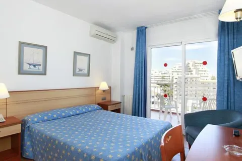 MedPlaya Alba Beach foto 5