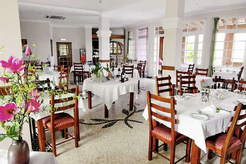 Hotel Belavista Da Luz in Lagos — foto 23