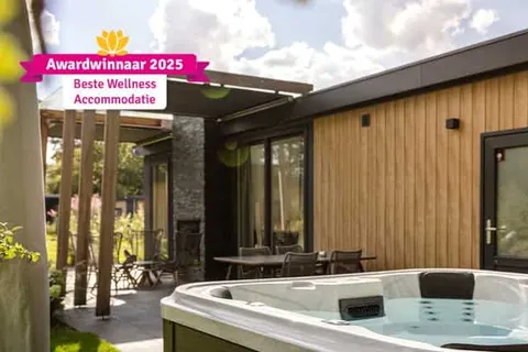 Mooi Twente Lodges foto 1