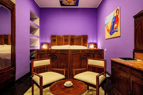 Hotel Miramare Cagliari in Cagliari — foto 9