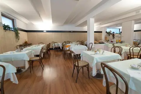 Hotel Bristol in Riva del Garda, foto 4