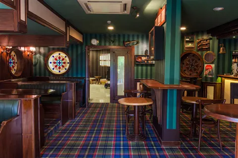 Grand Cettia in Marmaris — foto 11