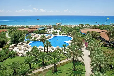 Sunrise Resort Hotel in Manavgat, foto 2