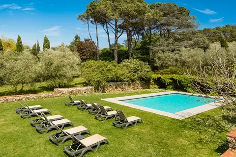 Albergo Villa Marta, The Originals Relais in Lucca, foto 15