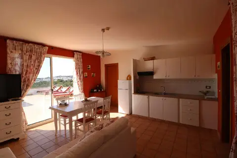 Messapia Hotel and Resort in Castrignano del Capo — foto 8